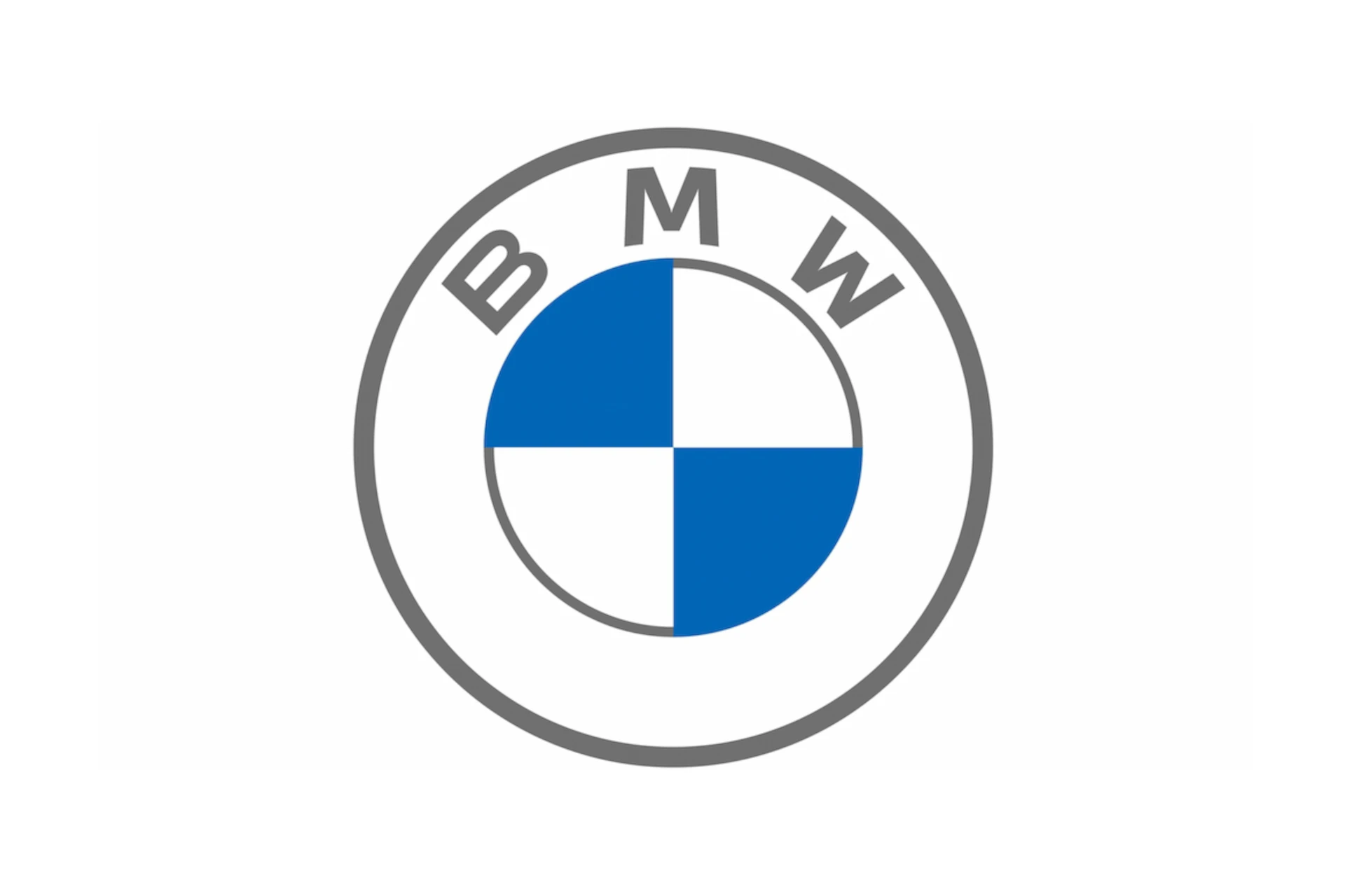 BMW électriques