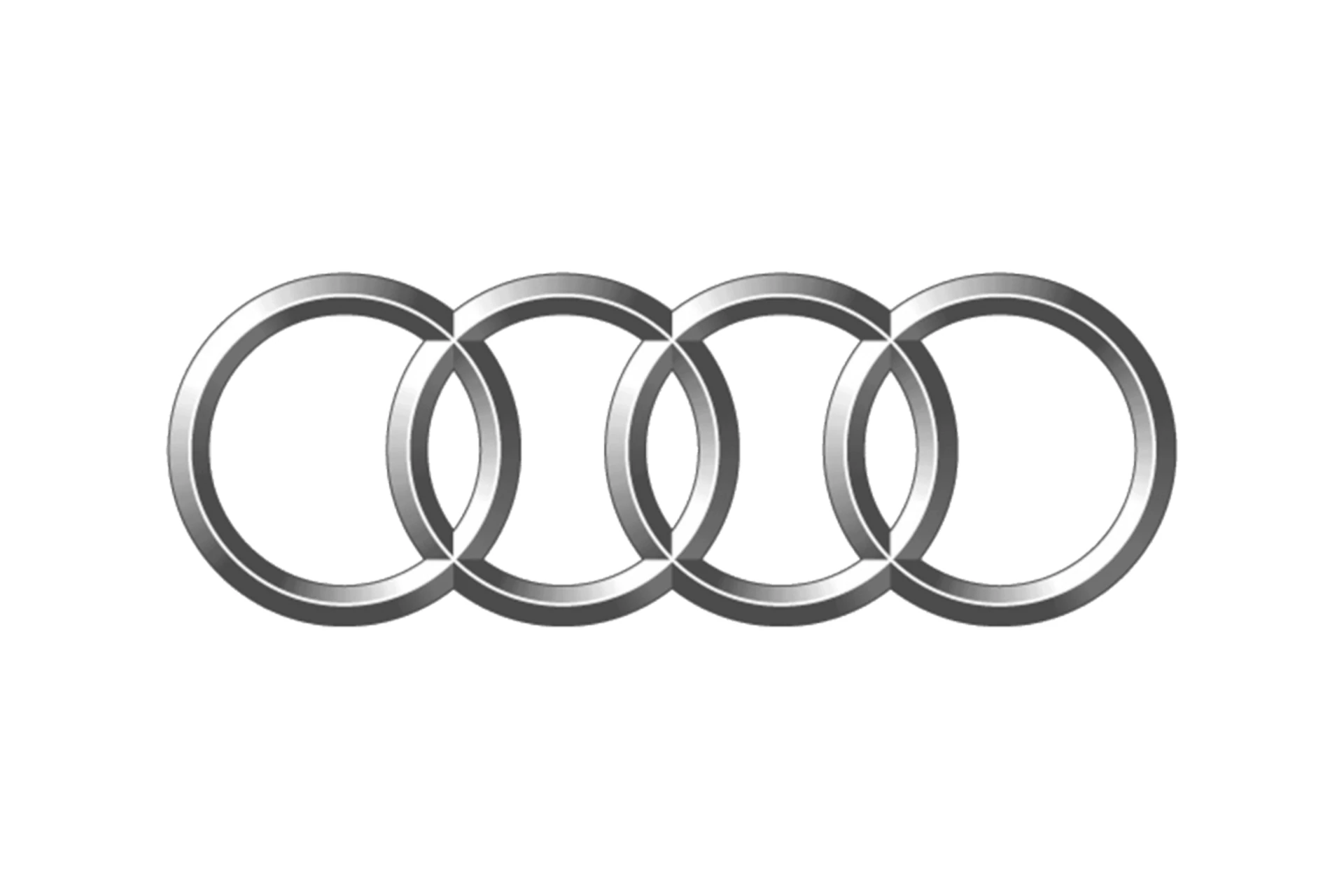 Logo Audi