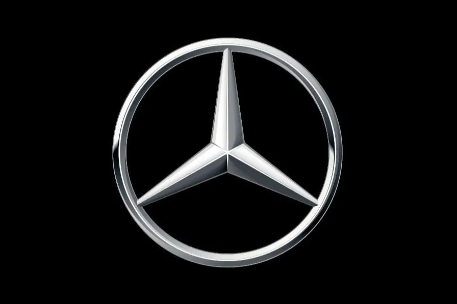 Logo Mercedes Benz