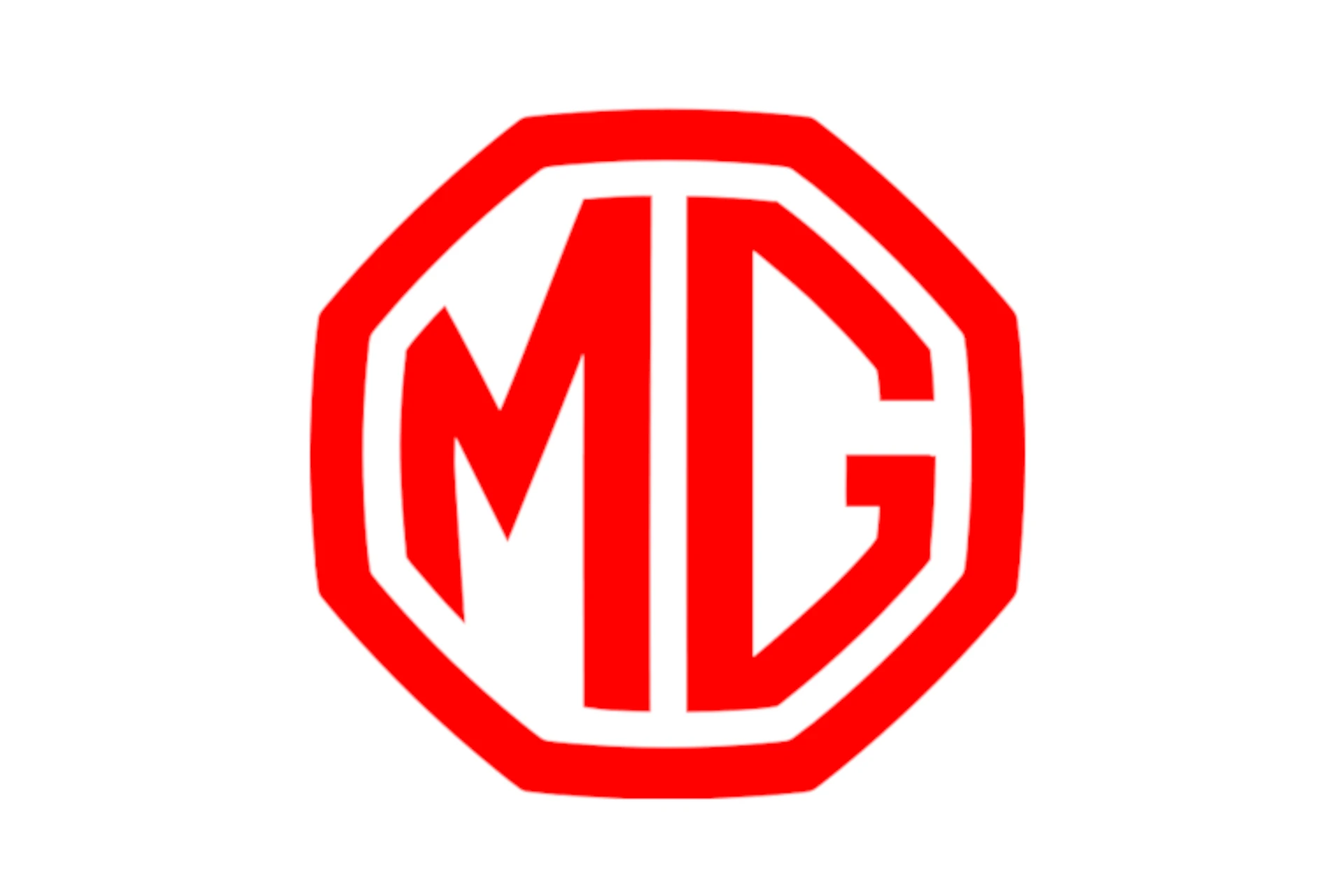 MG motor