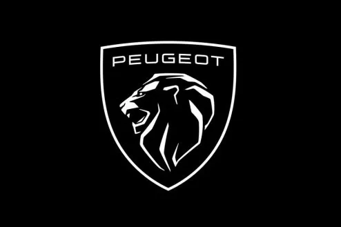 Logo Peugeot